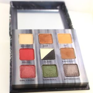 Urban Decay Makeup - Urban Decay Troublemaker Urban Decay Makeup - Urban Decay Troublemaker